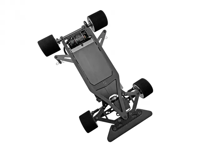 A12X - Awesomatix A12X 1/12 Electric Pan Car